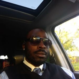 Meet your Posher, Quincy